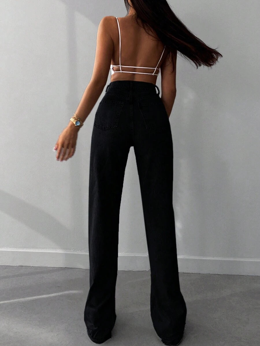 casual Comfort Jeans