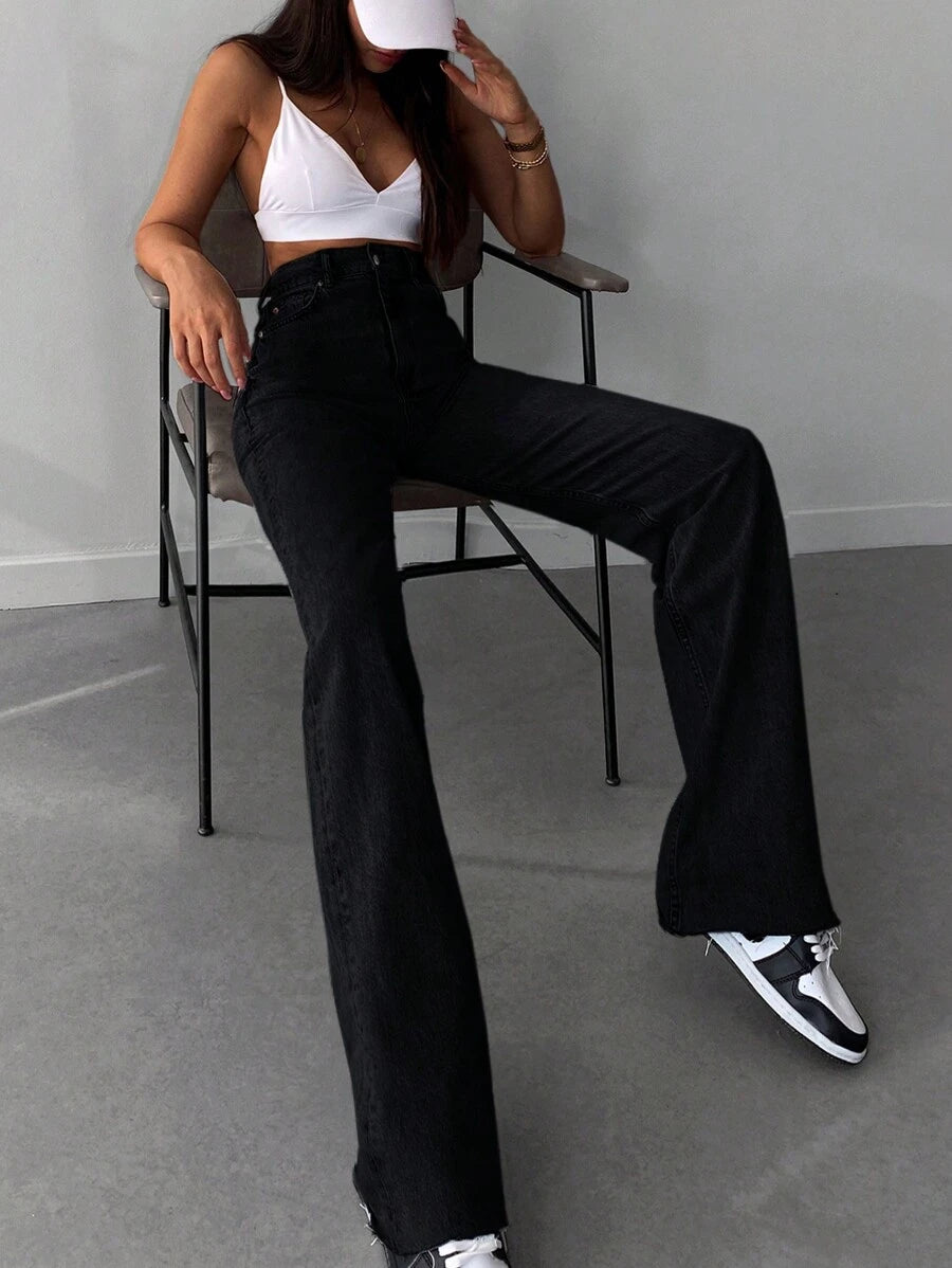 casual Comfort Jeans