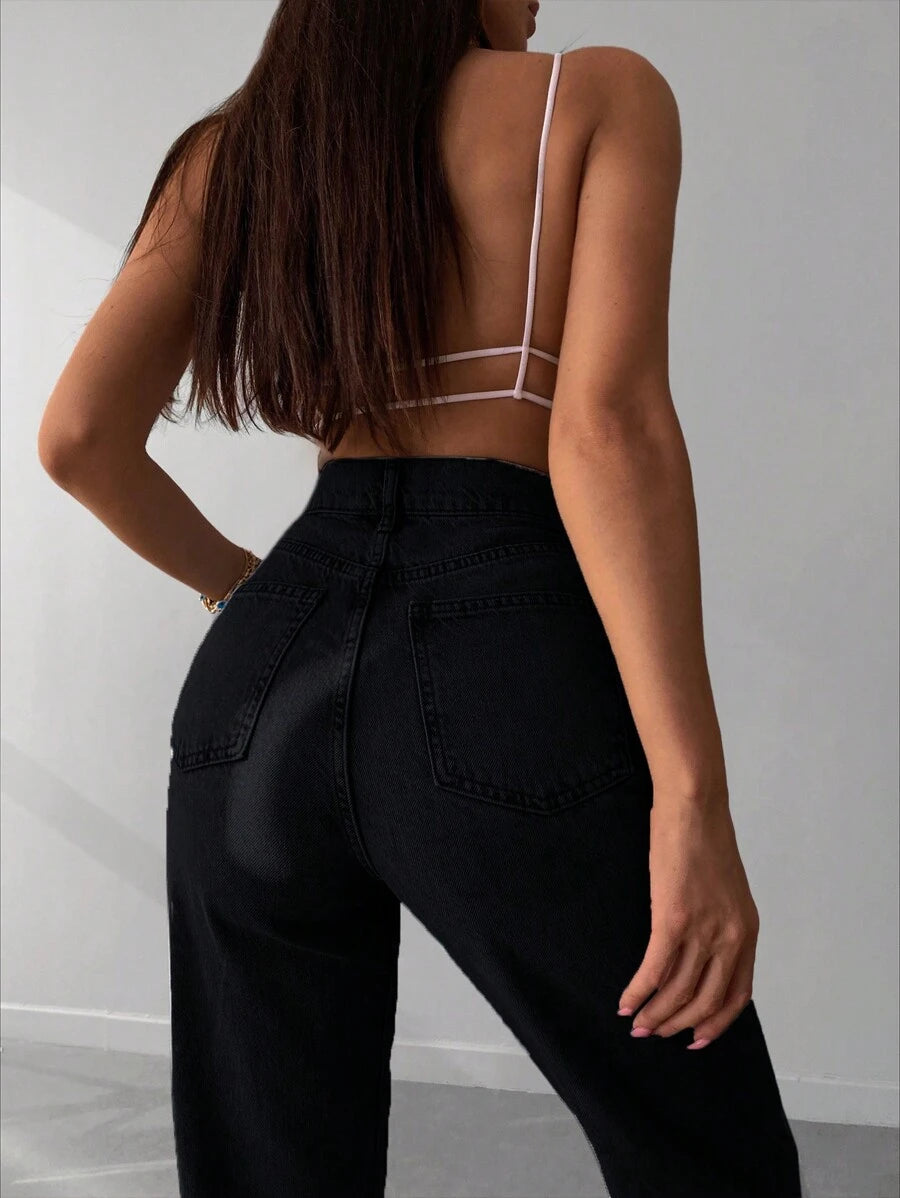 casual Comfort Jeans