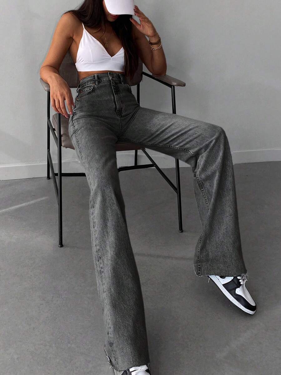 casual Comfort Jeans