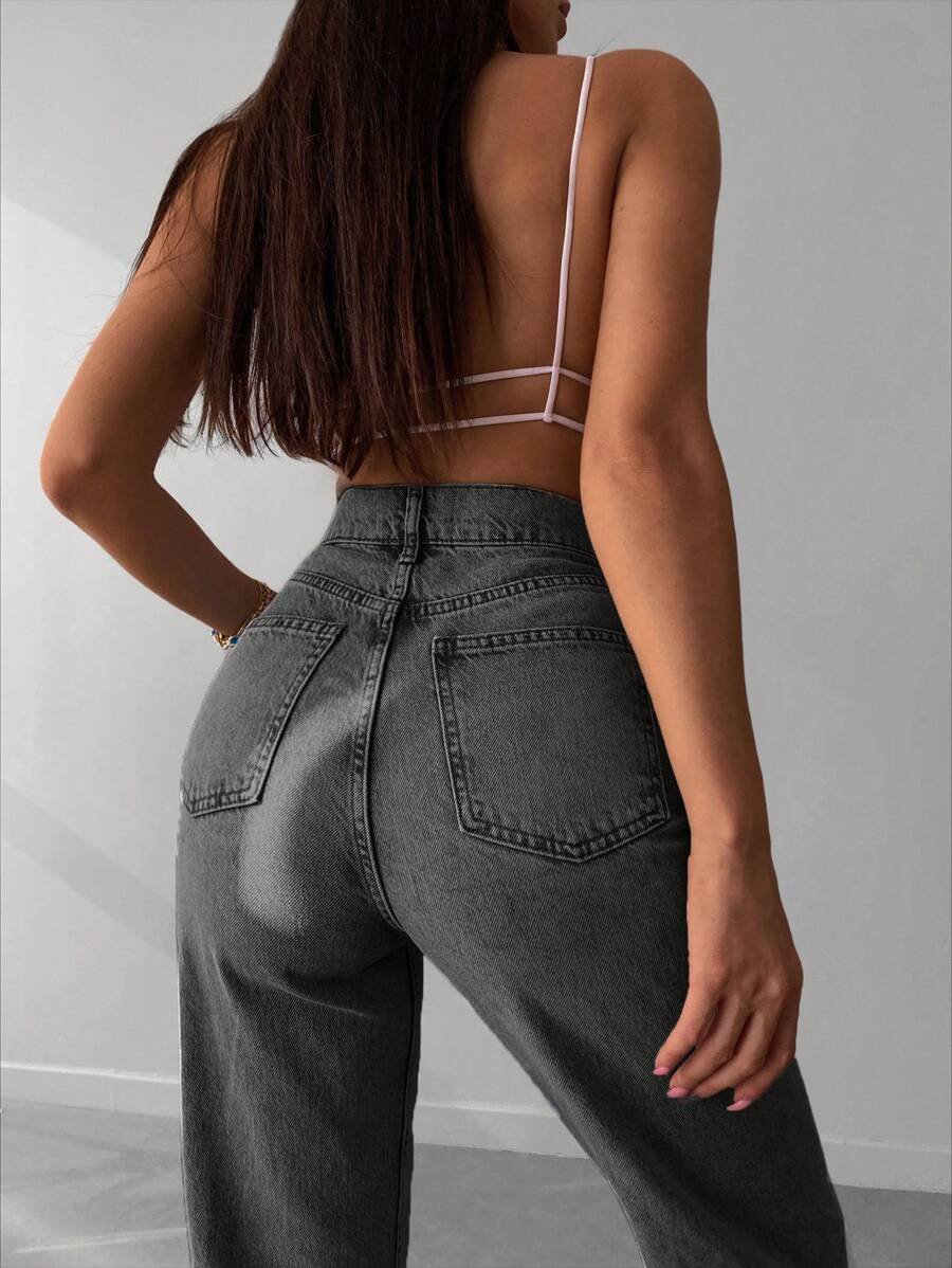 casual Comfort Jeans