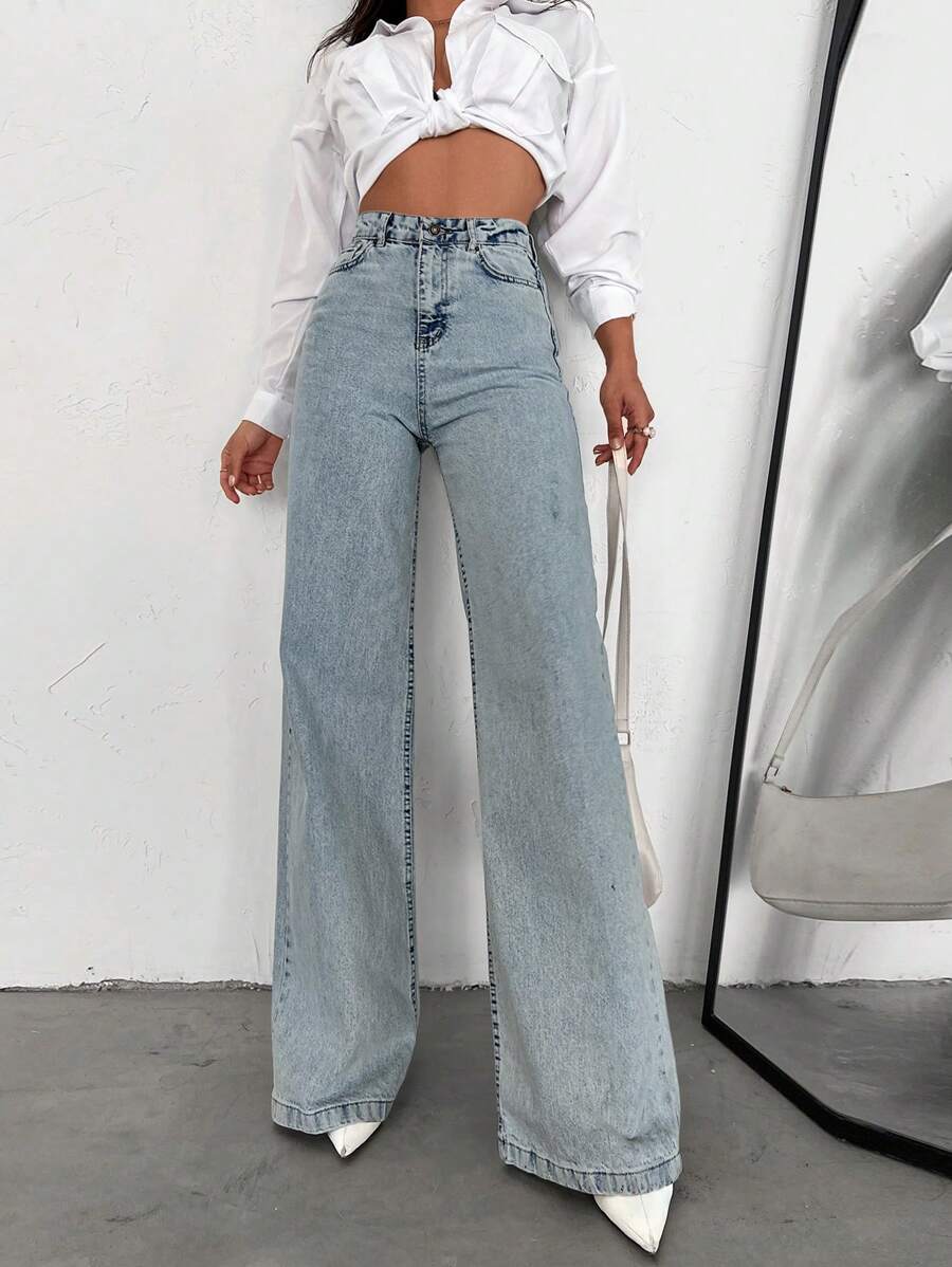 Baggy Jeans