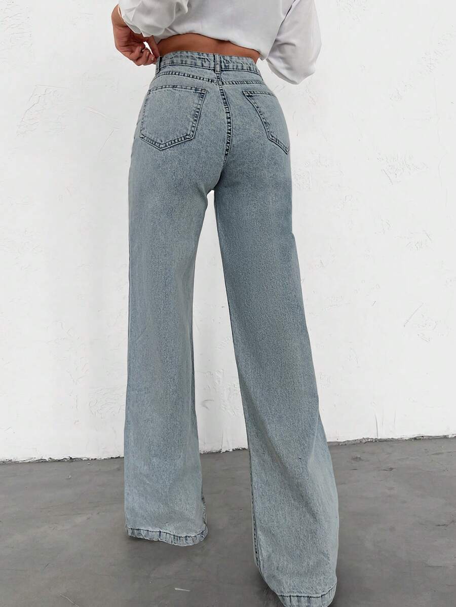 Baggy Jeans