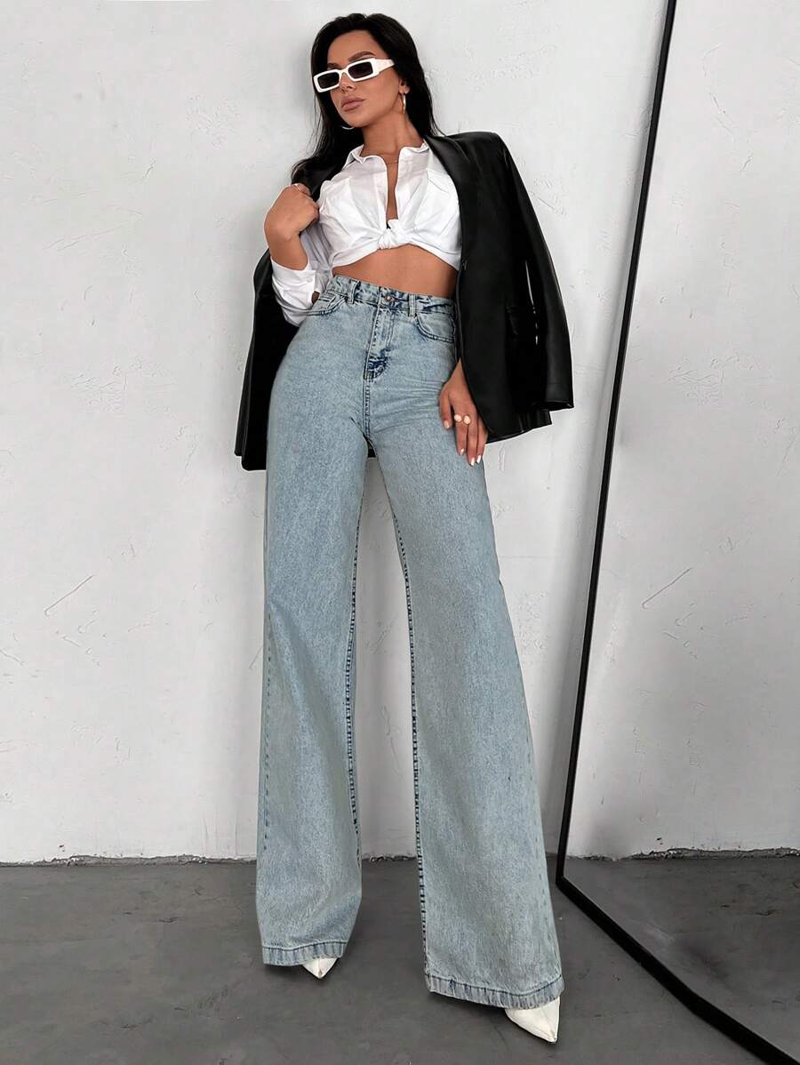 Baggy Jeans