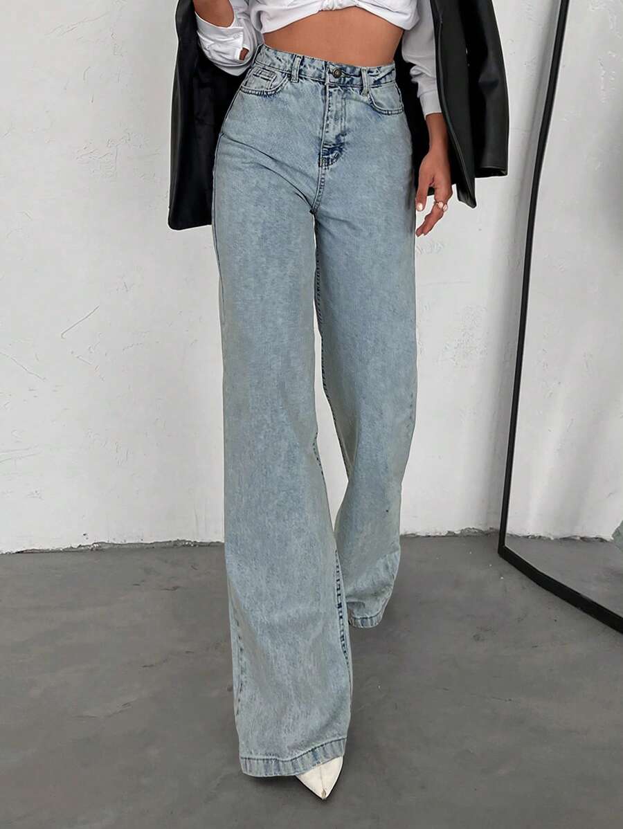 Baggy Jeans