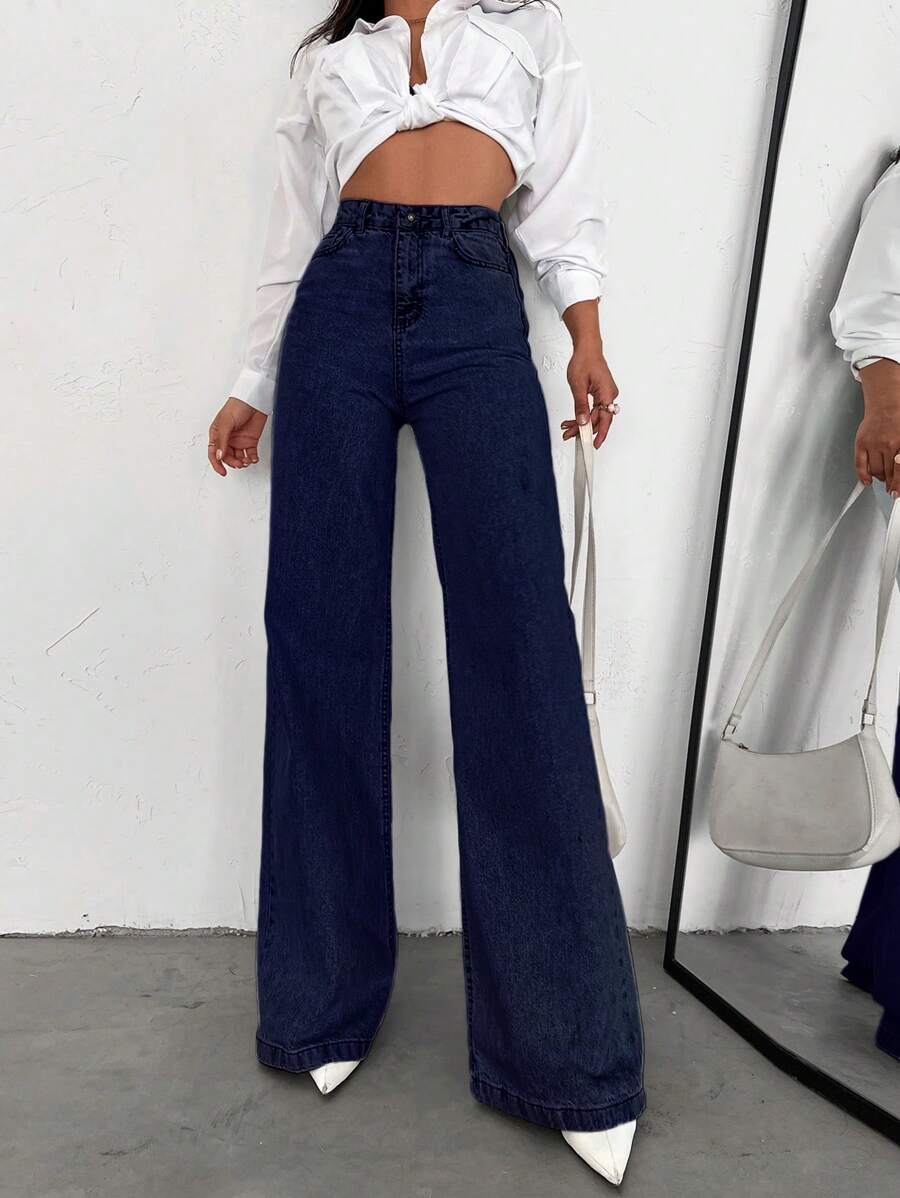 Baggy Jeans