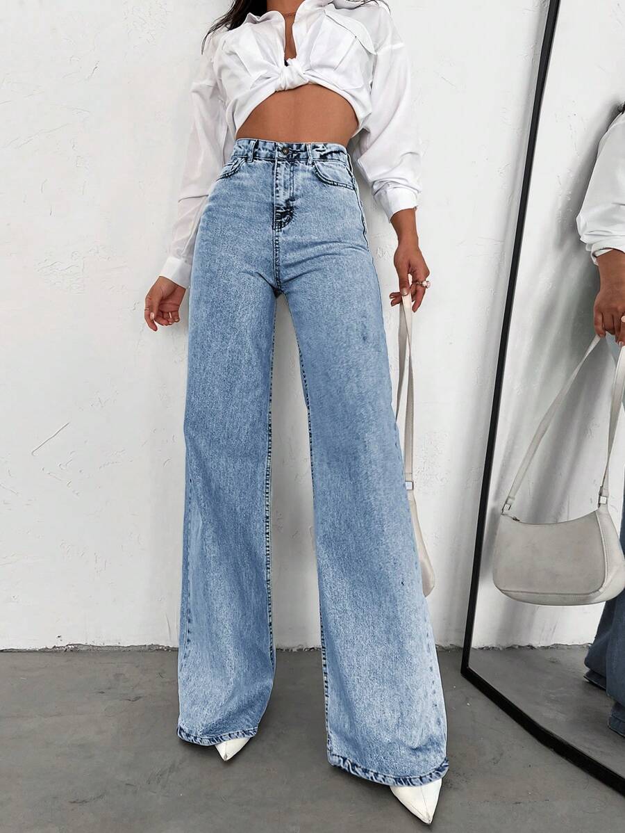 Baggy Jeans