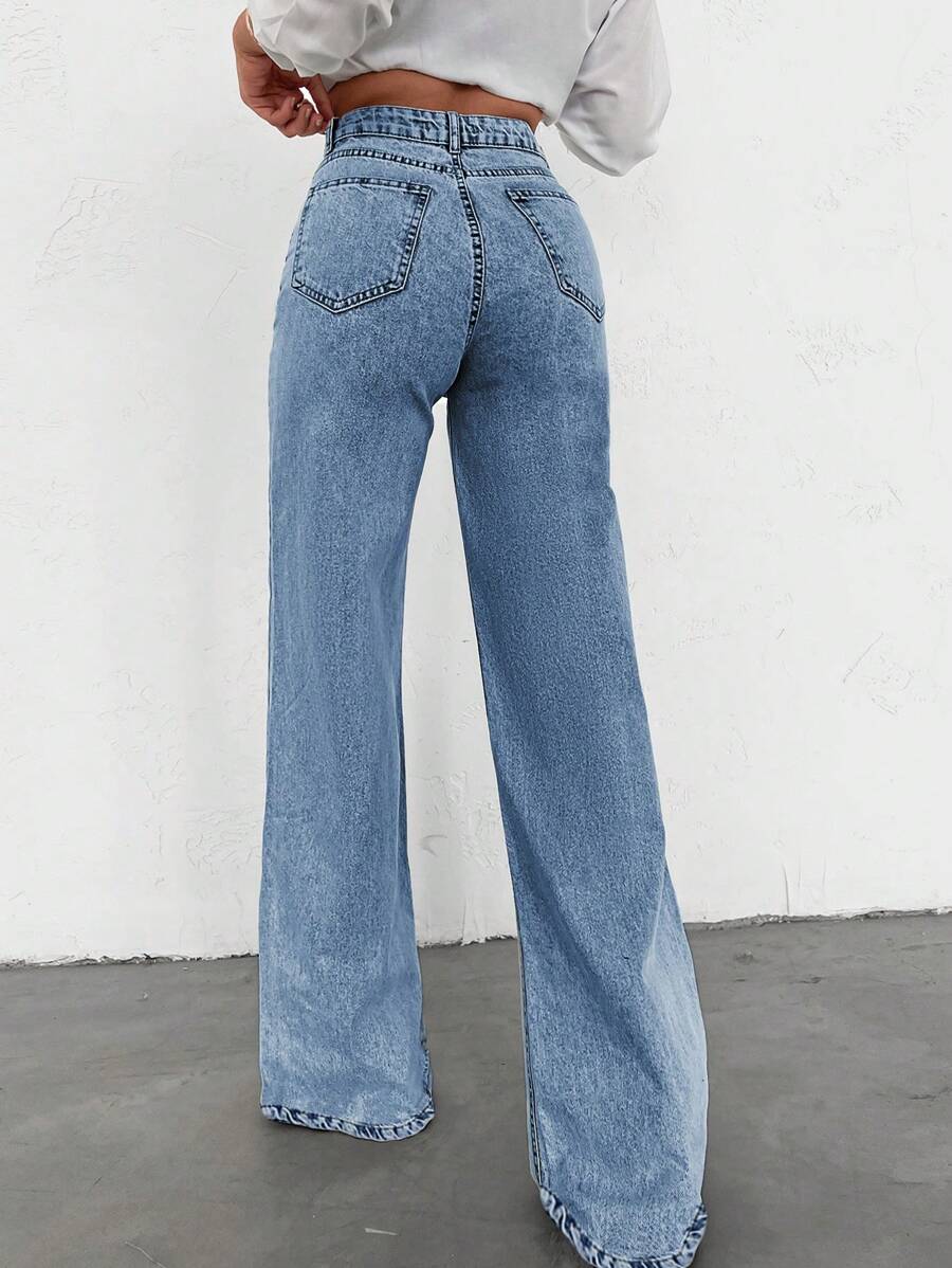 Baggy Jeans