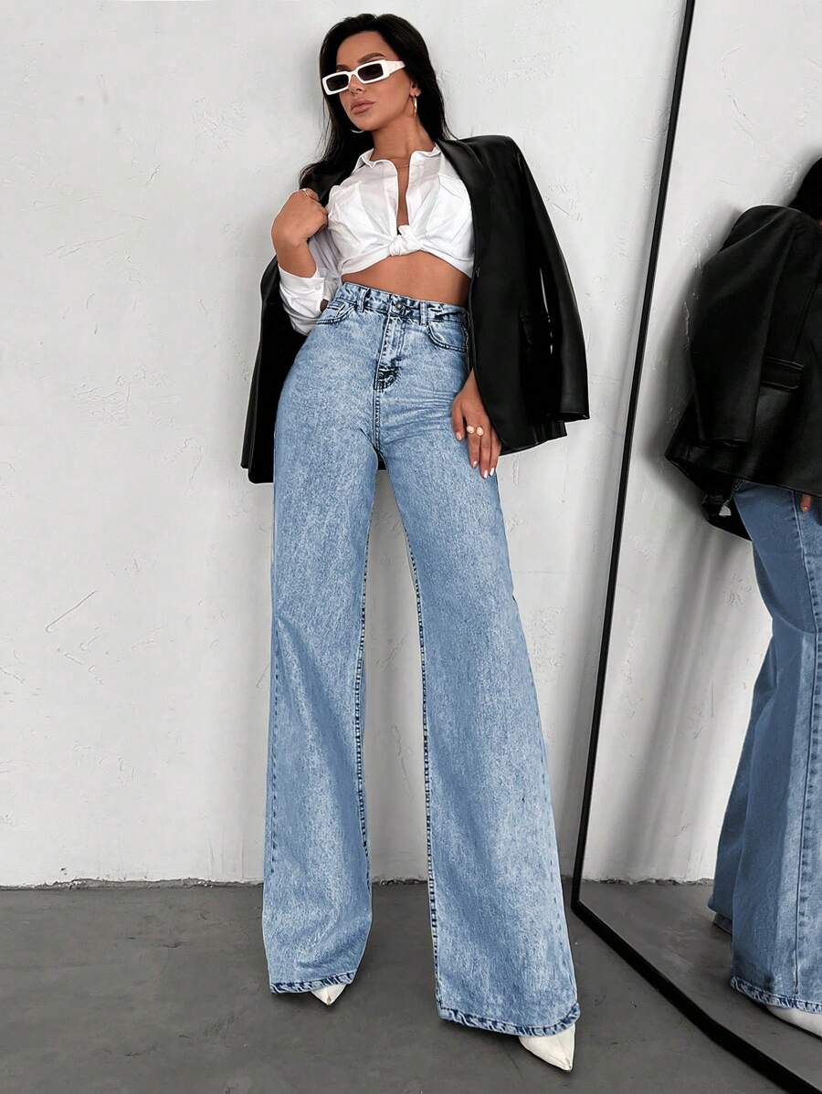 Baggy Jeans