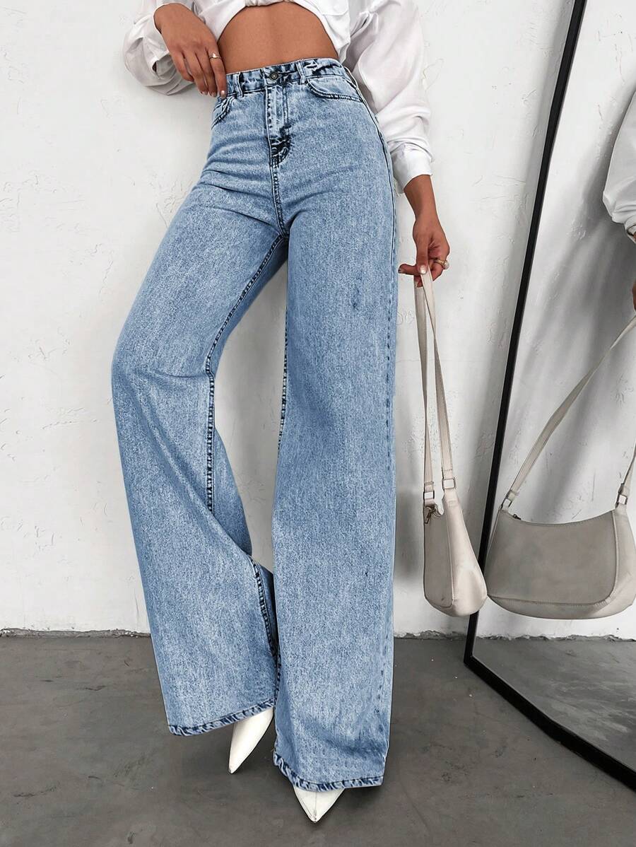 Baggy Jeans