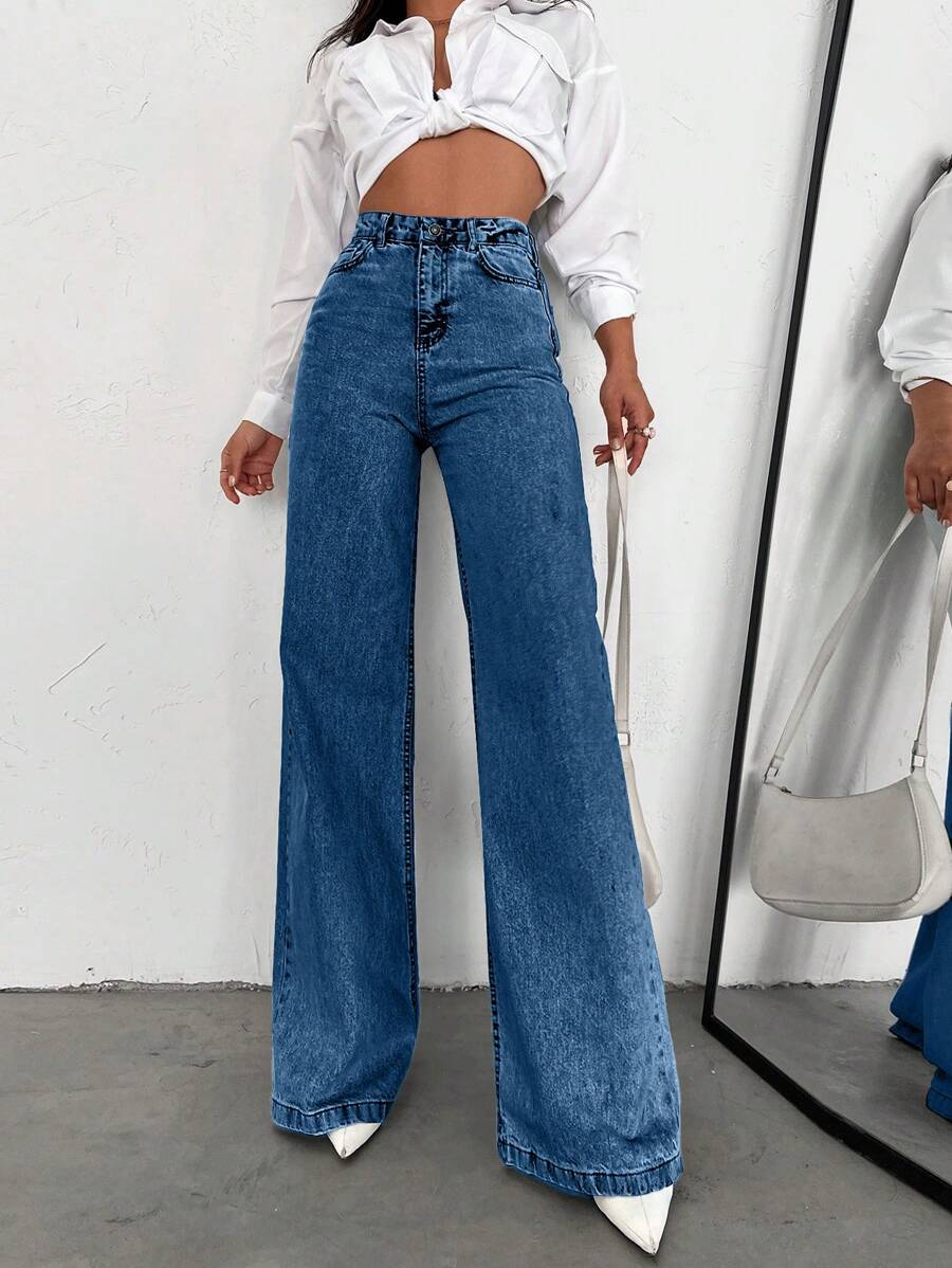 Baggy Jeans