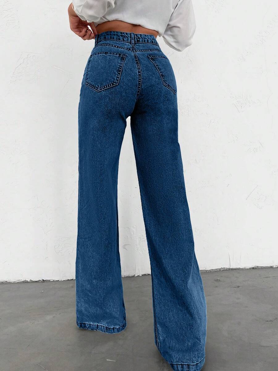 Baggy Jeans
