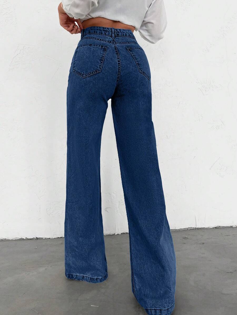 Baggy Jeans
