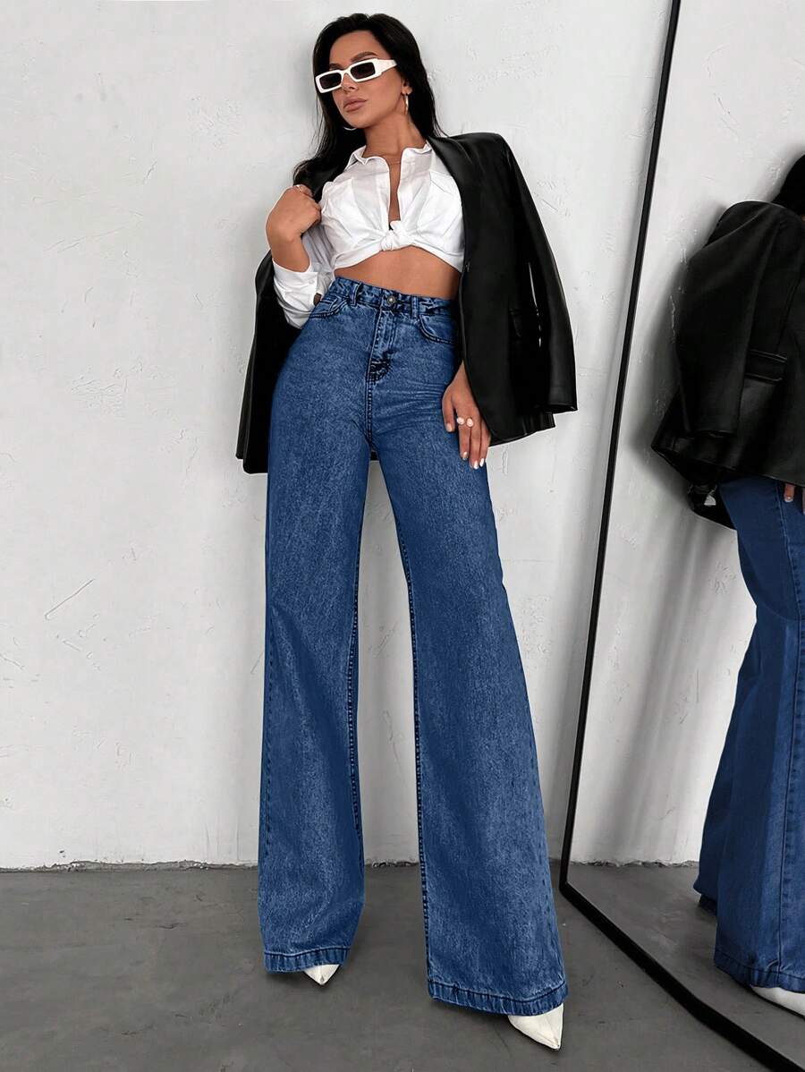 Baggy Jeans