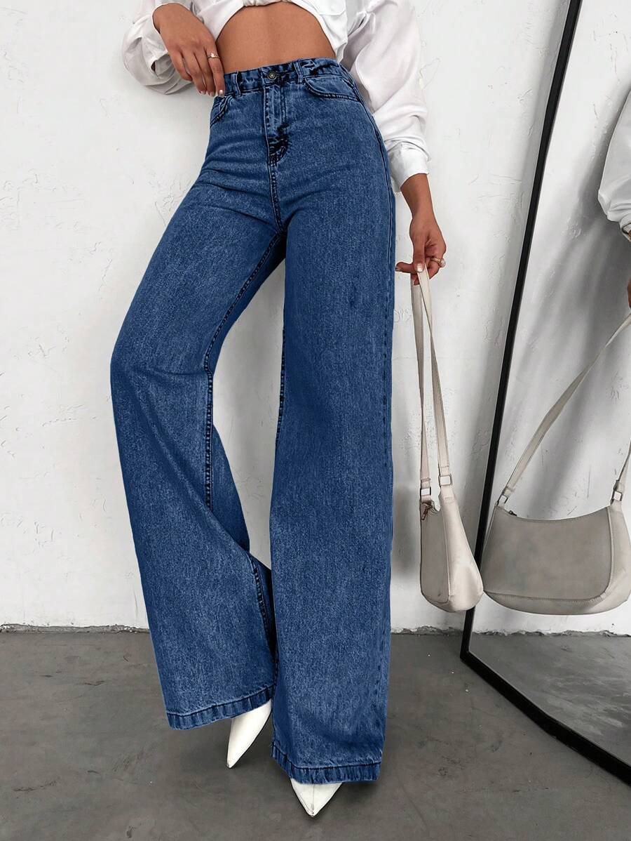 Baggy Jeans