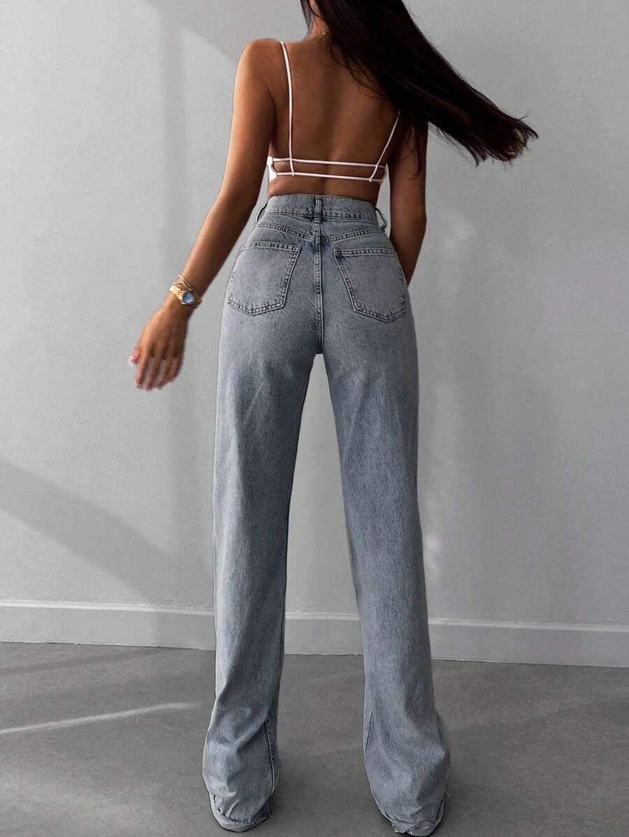 casual Comfort Jeans