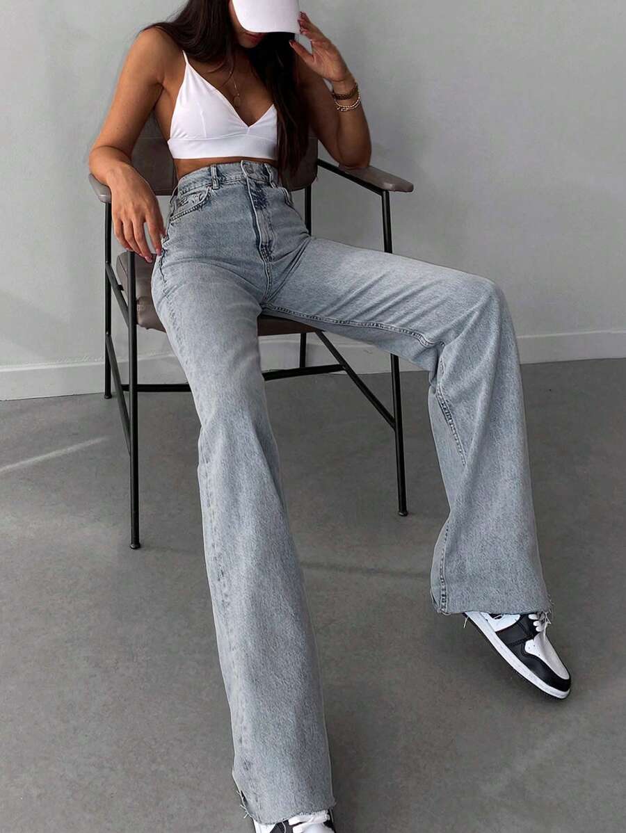 casual Comfort Jeans