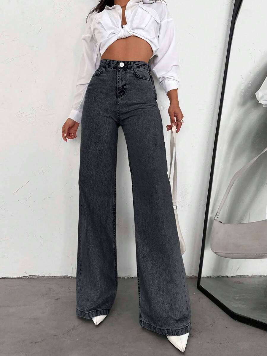 Baggy Jeans