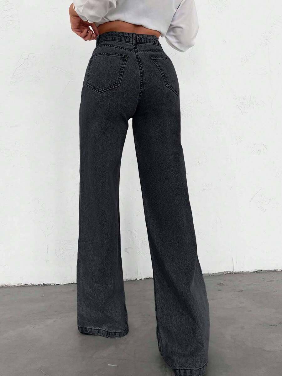 Baggy Jeans