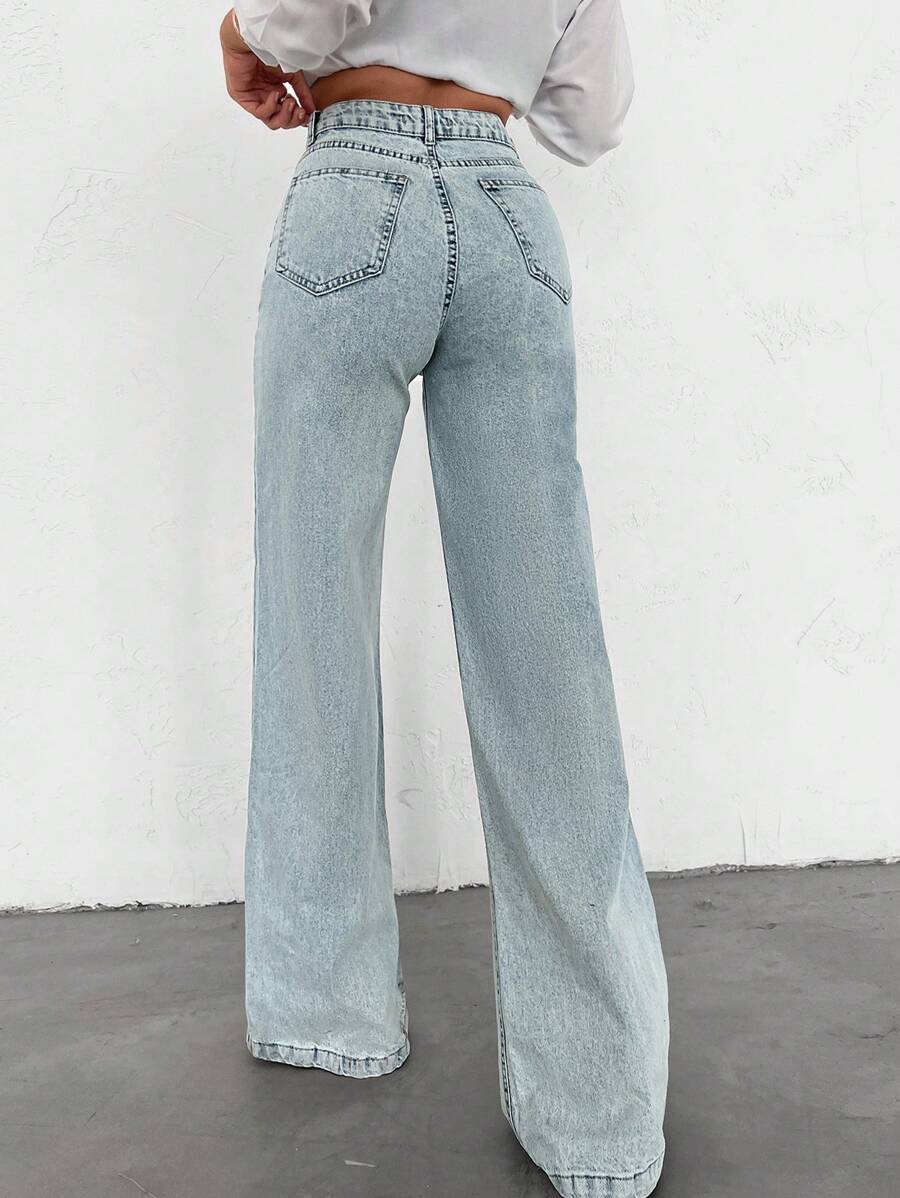Baggy Jeans