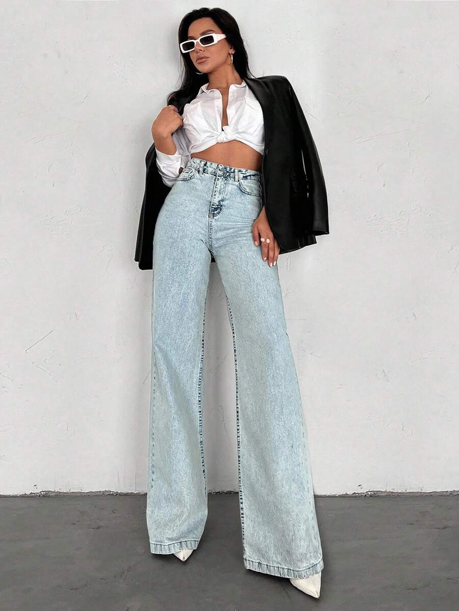Baggy Jeans