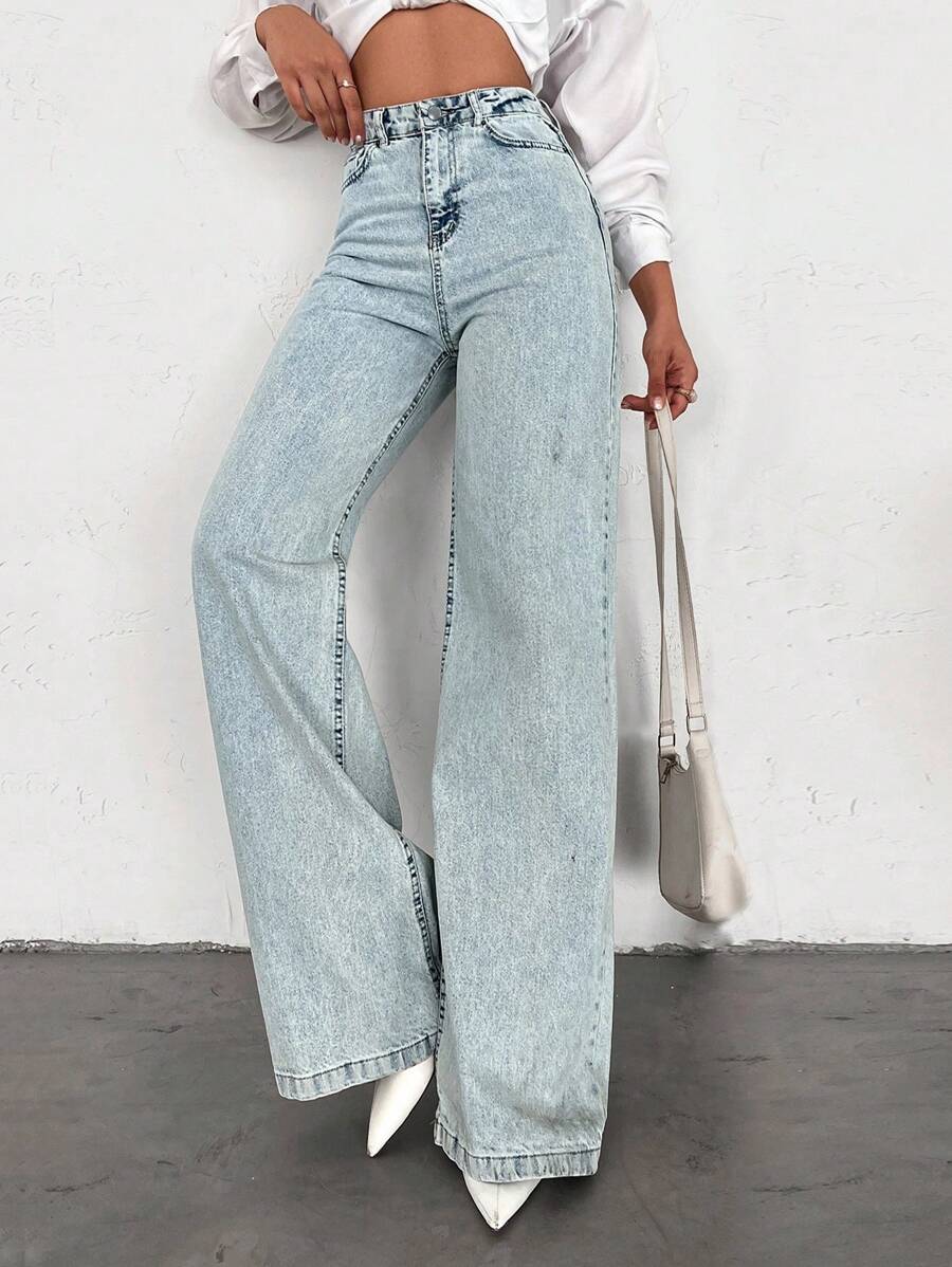 Baggy Jeans