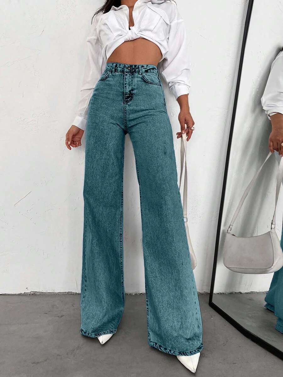 Baggy Jeans