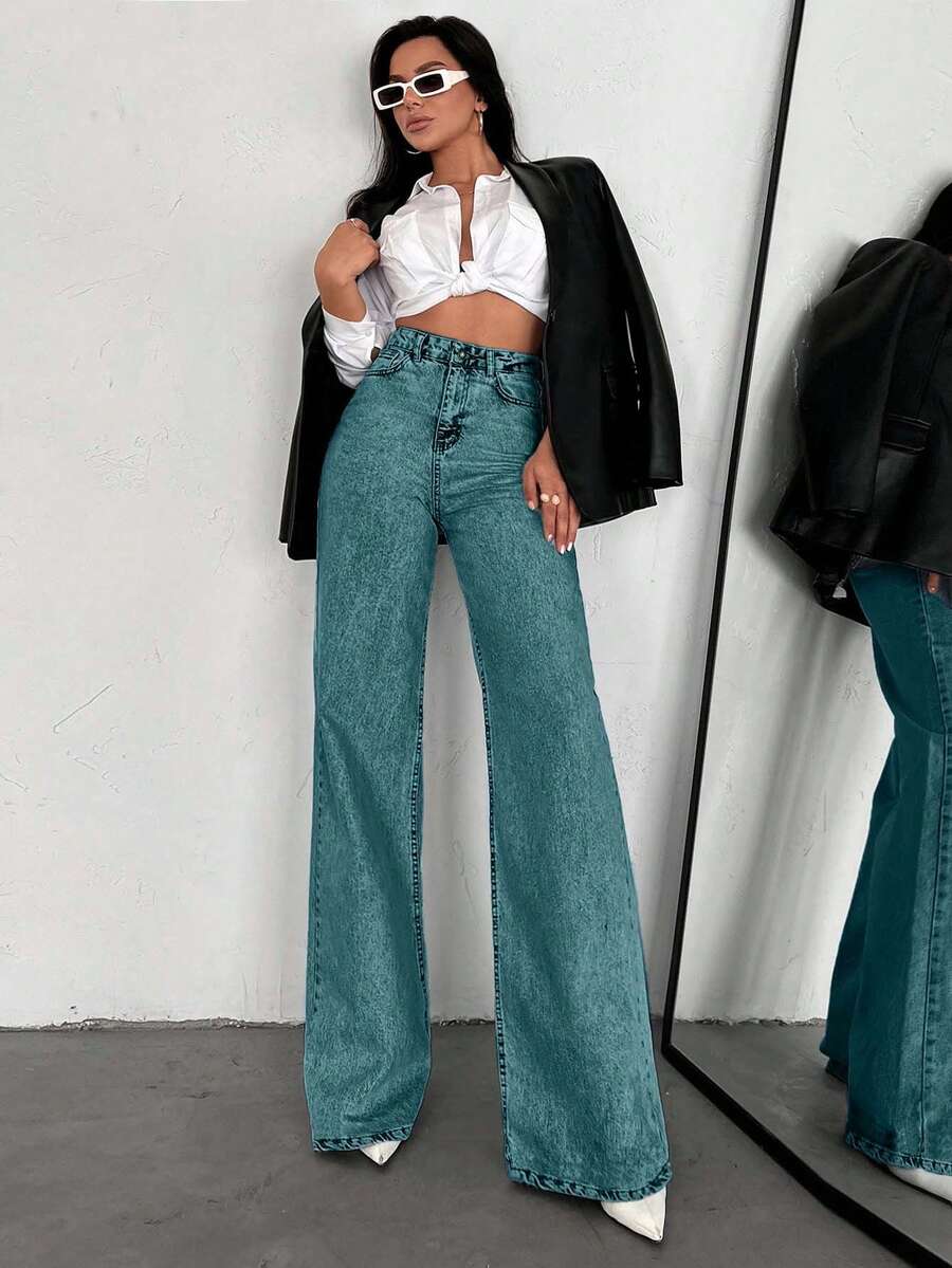 Baggy Jeans