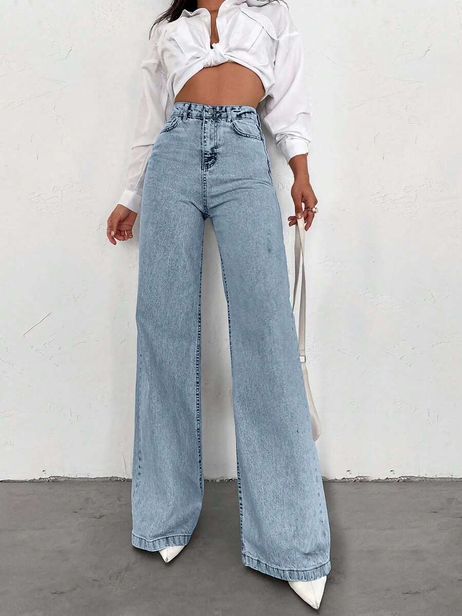 Baggy Jeans