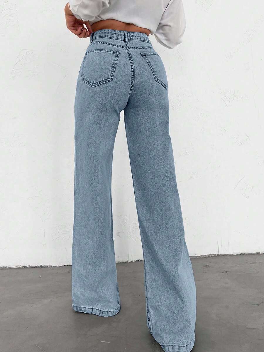 Baggy Jeans