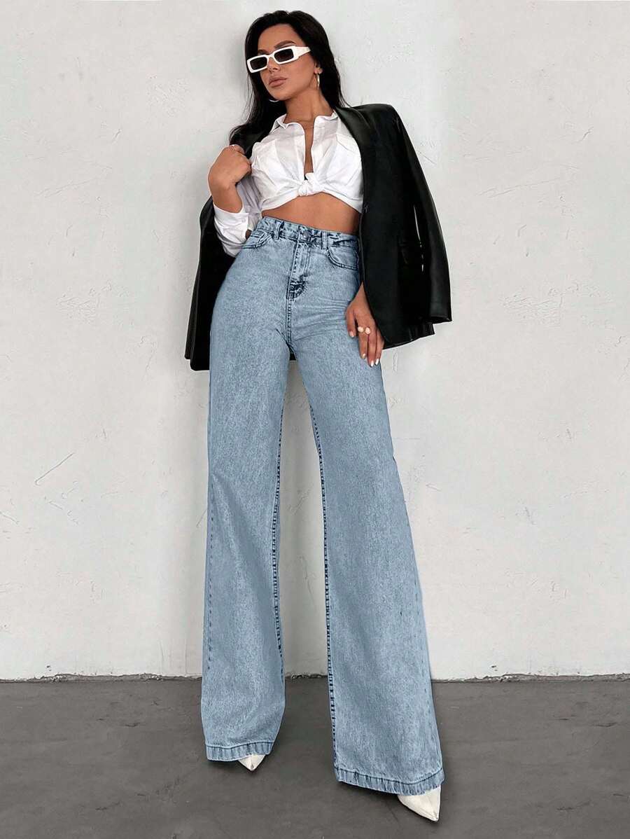 Baggy Jeans