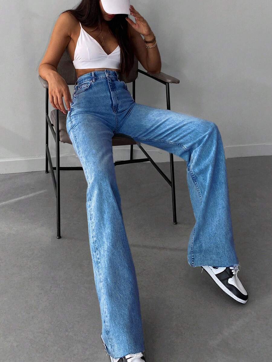 casual Comfort Jeans