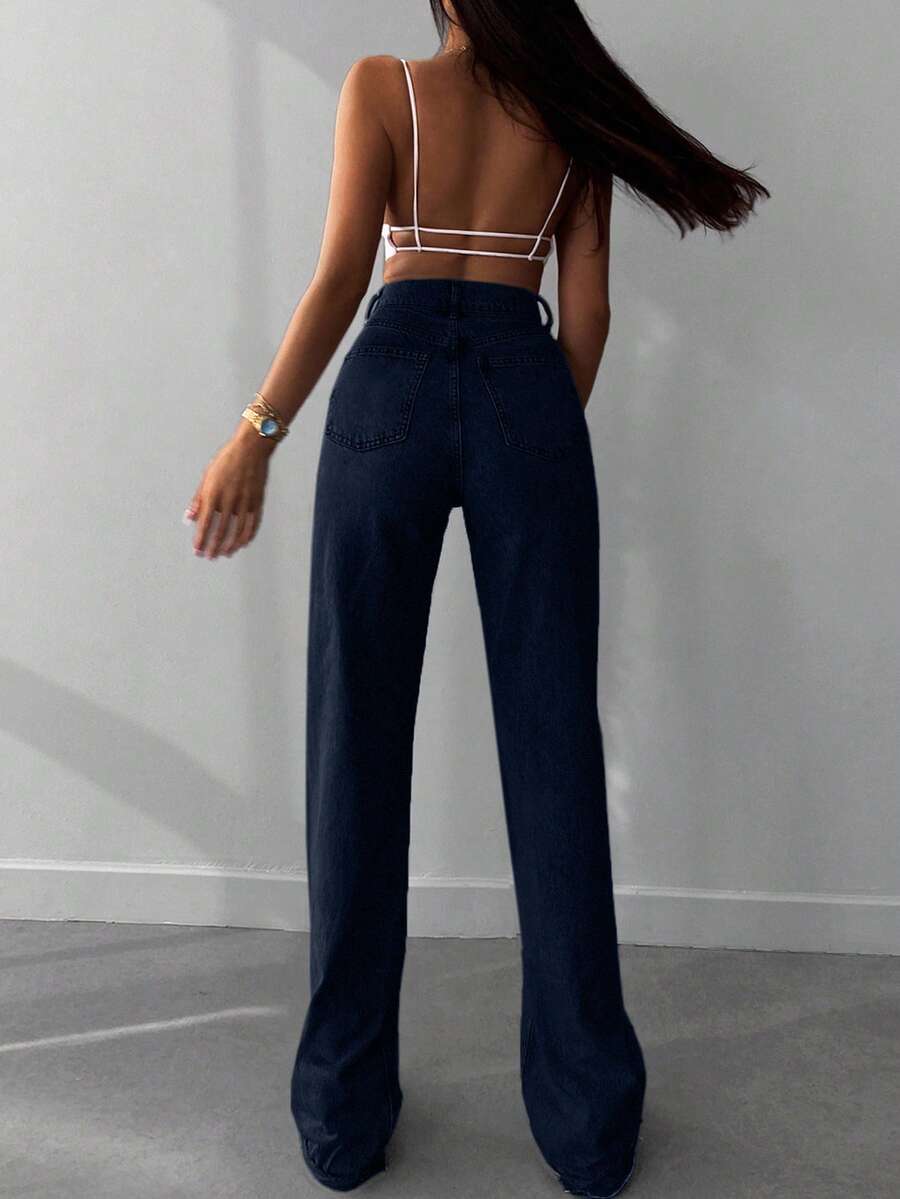 casual Comfort Jeans