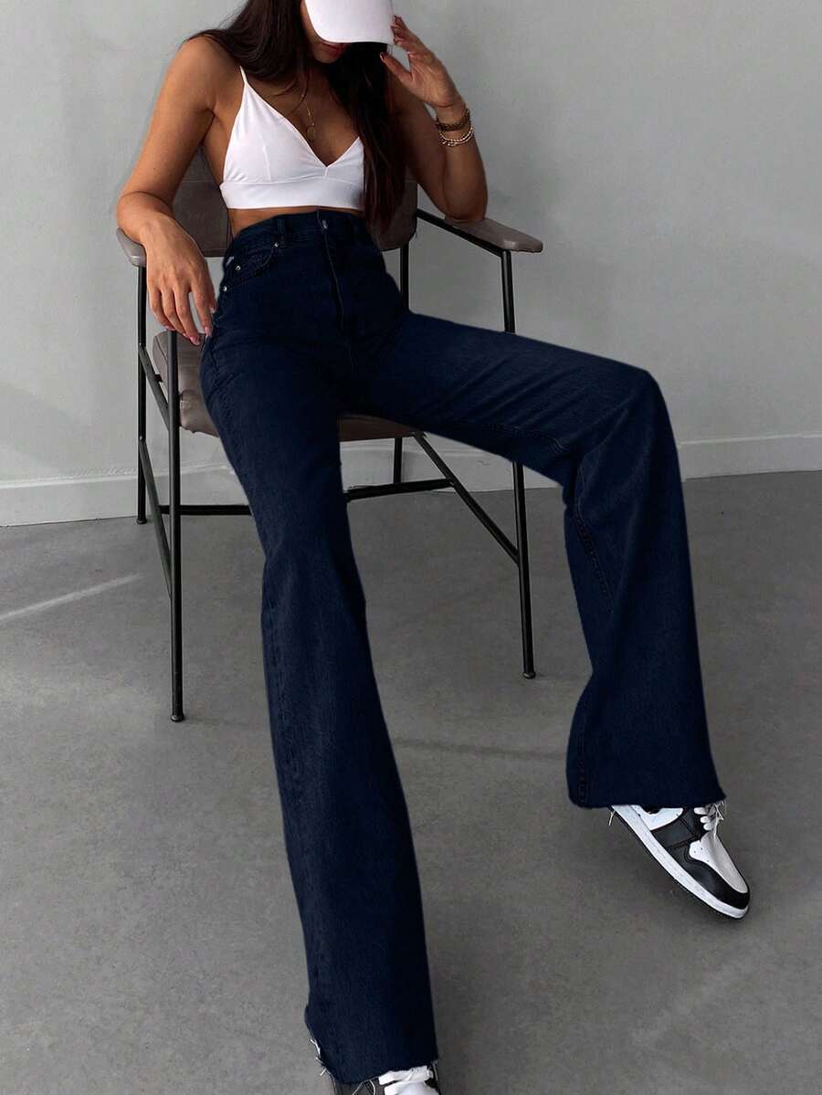 casual Comfort Jeans