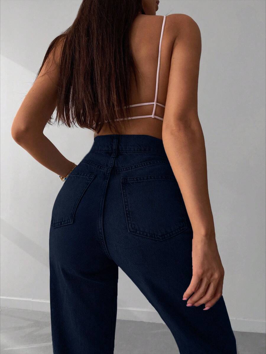 casual Comfort Jeans