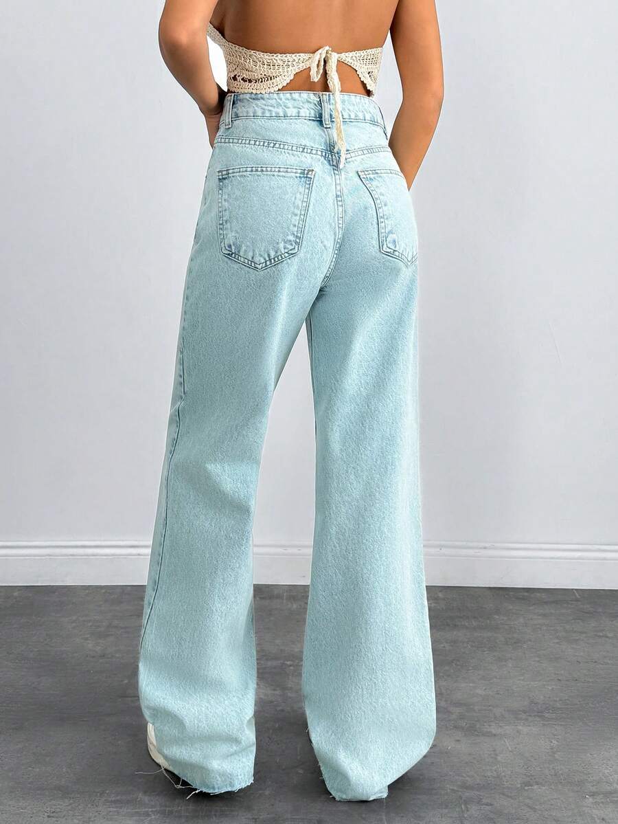 casual Comfort Jeans
