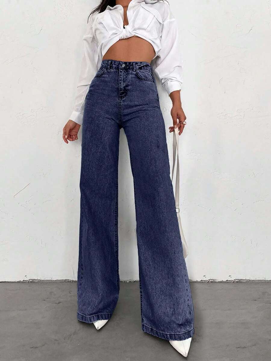 Baggy Jeans
