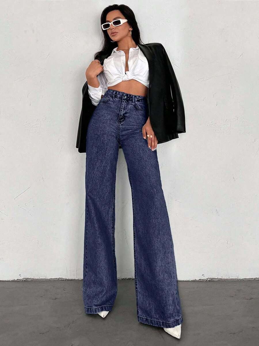 Baggy Jeans