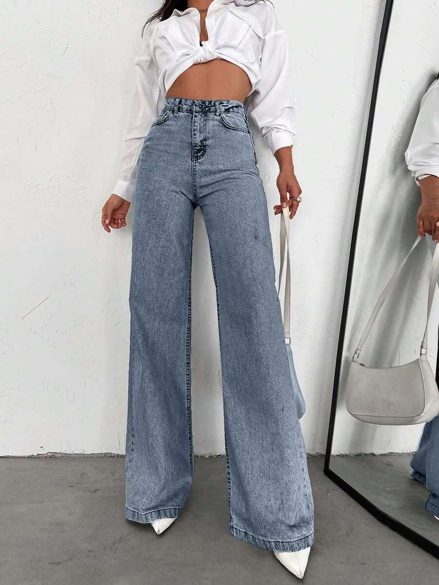 Baggy Jeans