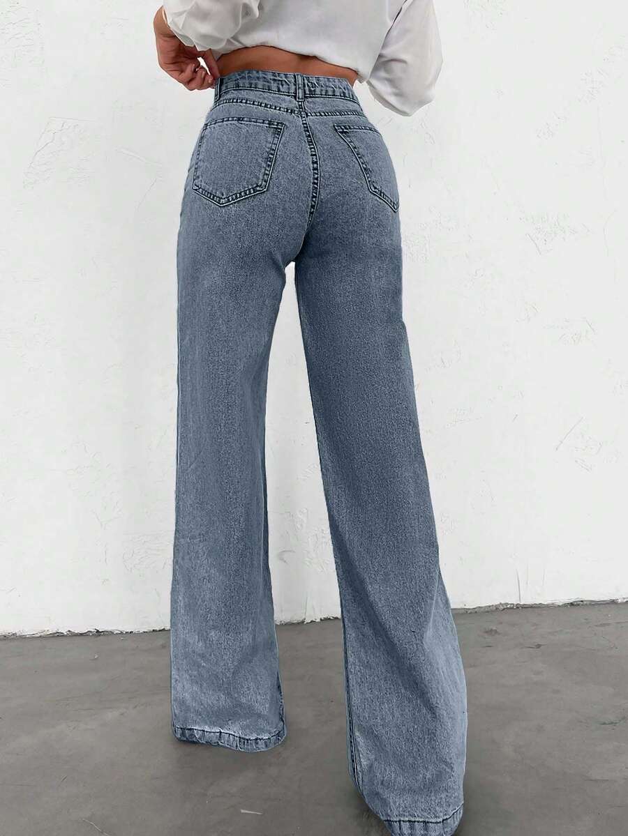 Baggy Jeans