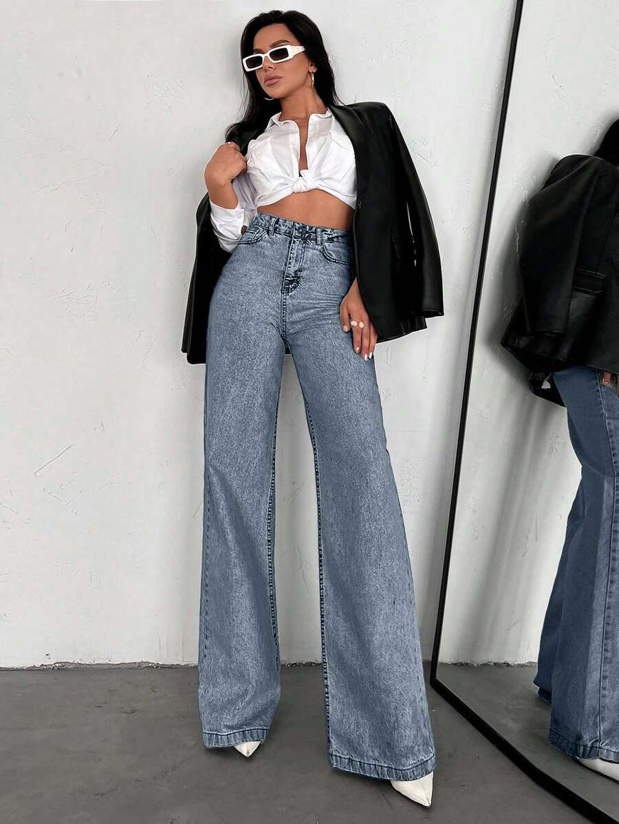 Baggy Jeans