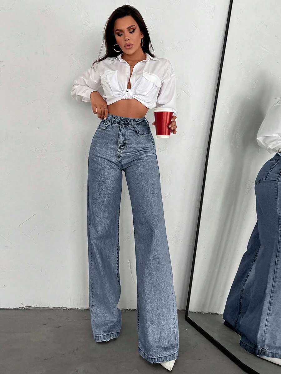 Baggy Jeans