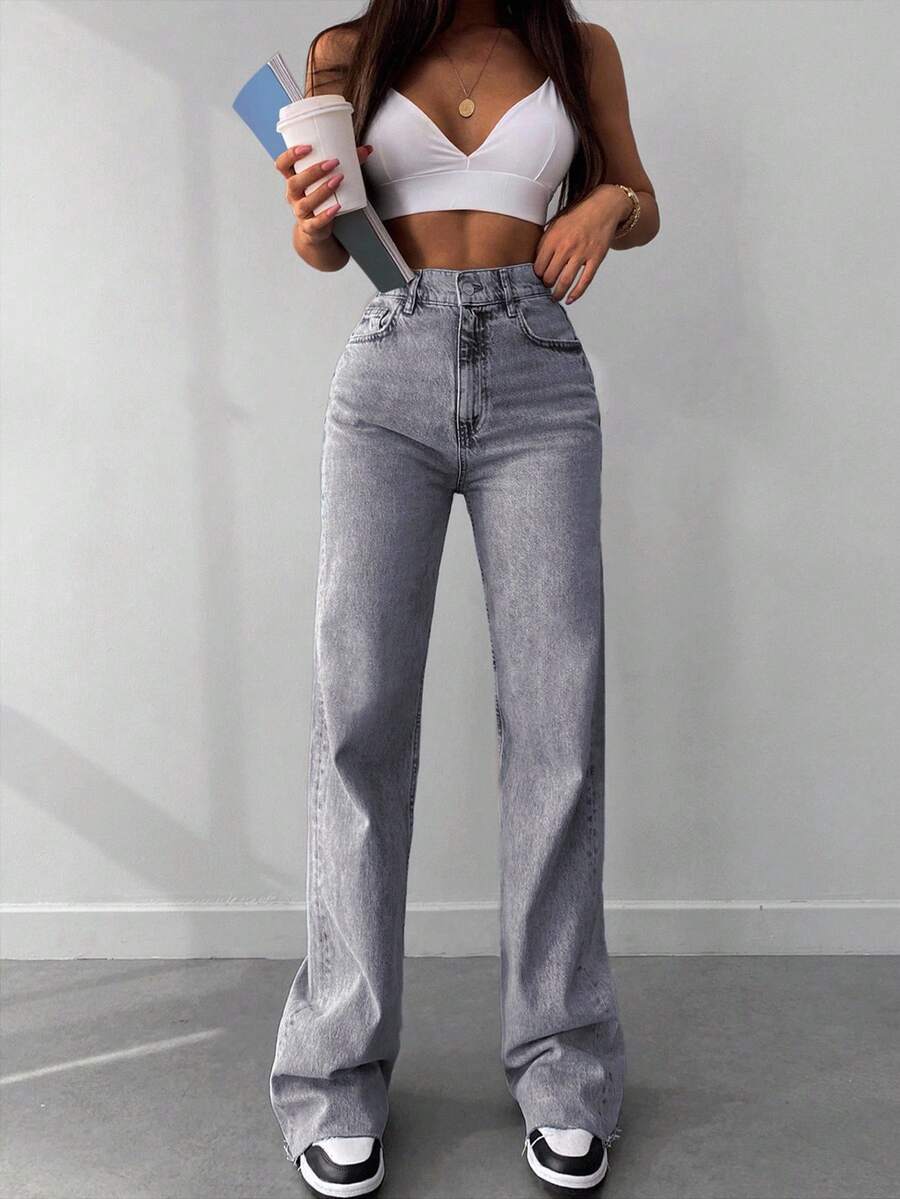 casual Comfort Jeans