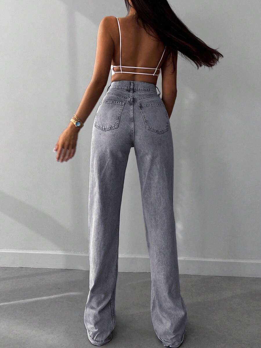 casual Comfort Jeans