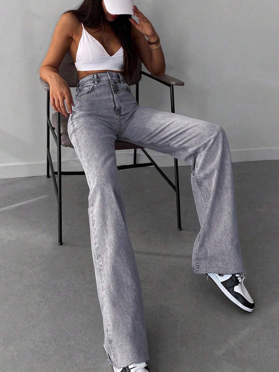 casual Comfort Jeans