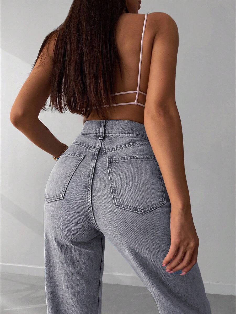casual Comfort Jeans